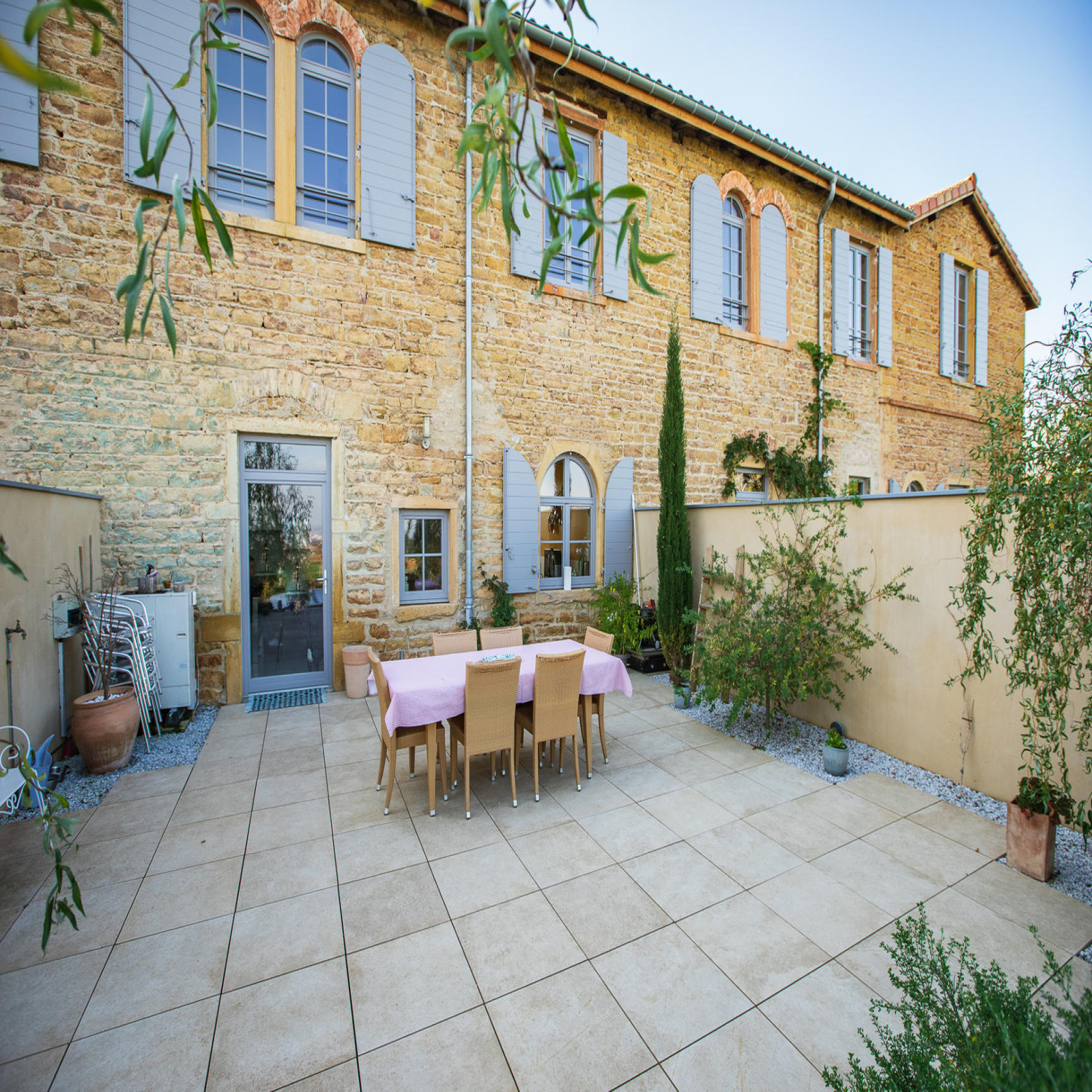 vente Maison en copropriété avec une vue imprenable