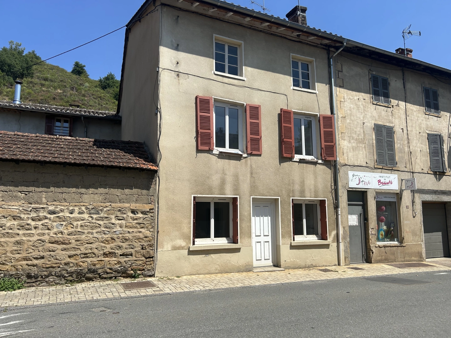 property